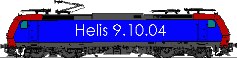 &nbsp;Helis 9.10.04