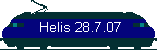 &nbsp;Helis 28.7.07