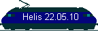 &nbsp;Helis 22.05.10
