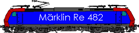  Mrklin Re 482