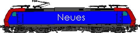 &nbsp;Neues