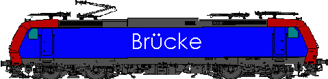  Brcke