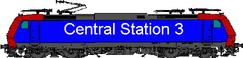  Central Station 3