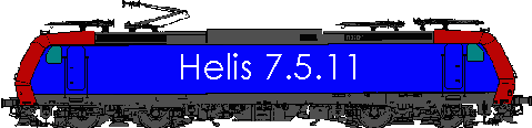  Helis 7.5.11