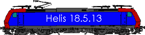  Helis 18.5.13