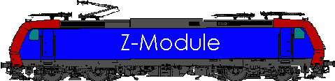  Z-Module