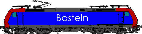  Basteln