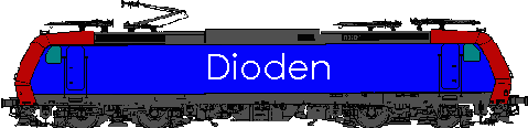  Dioden